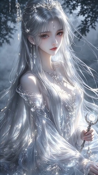 美少女