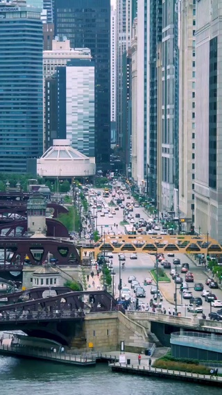 城市花园