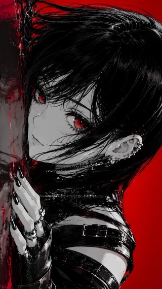少女