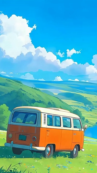 白云山川旅游