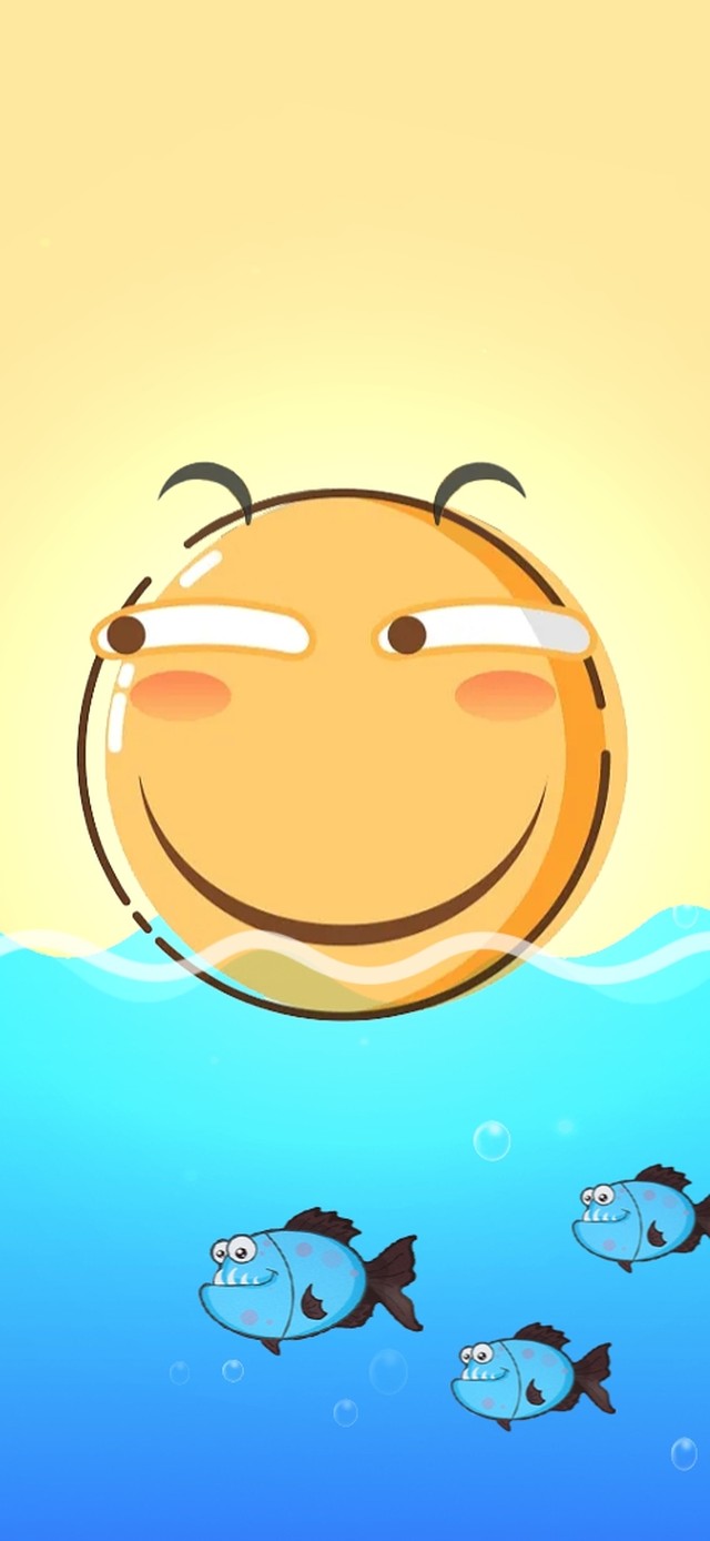 高清动态滑稽表情