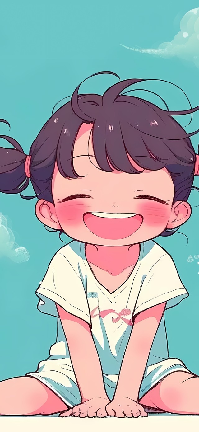 清凉一下
