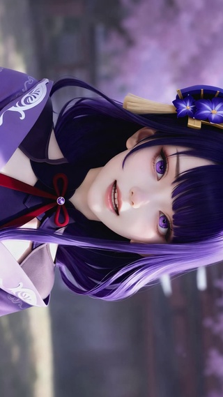 跳舞的女孩