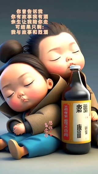 想你的心好痛