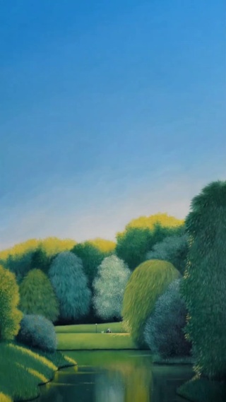 风景