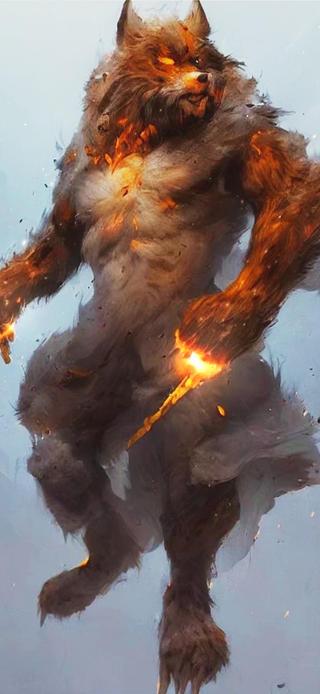 狂暴金刚狼 手机版