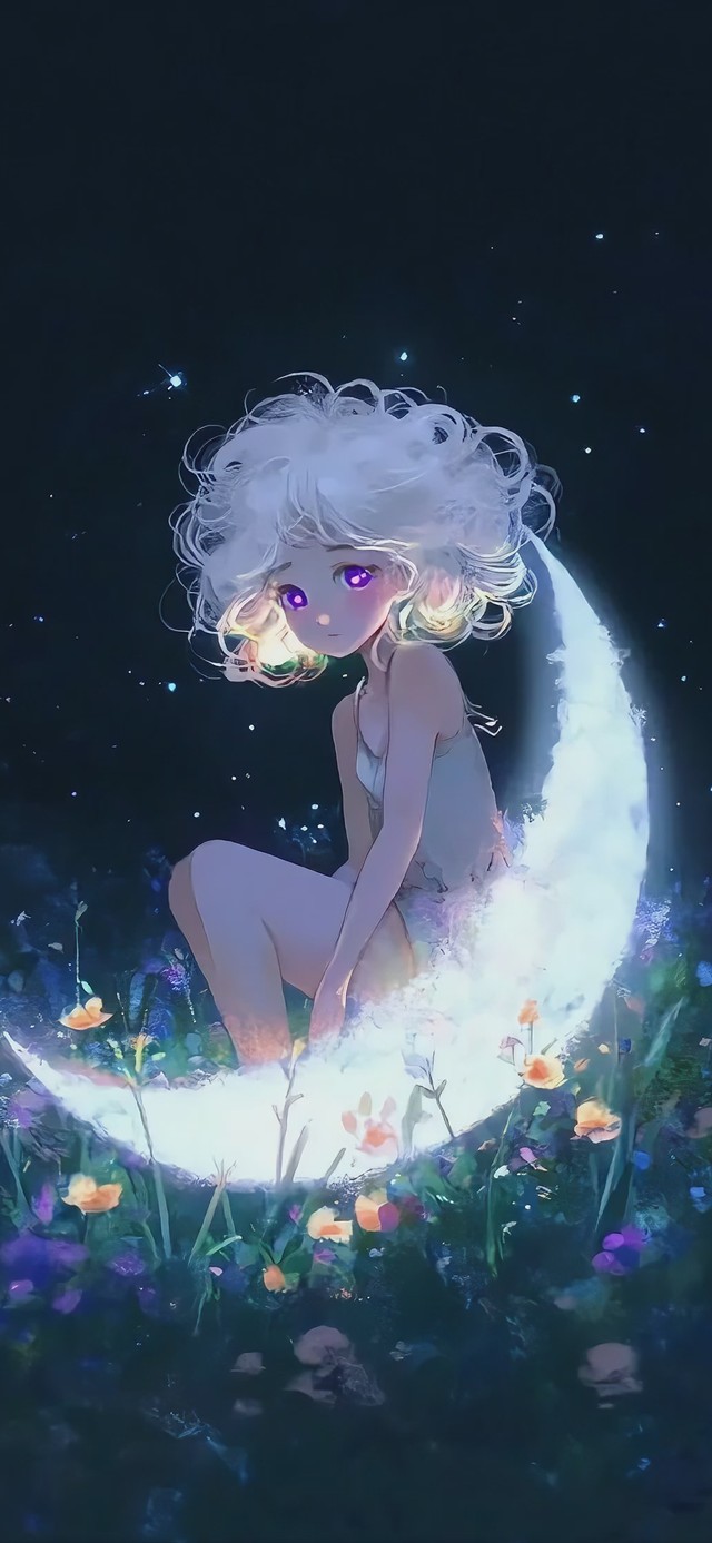 月亮公主