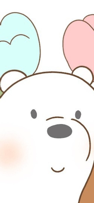 三只熊熊