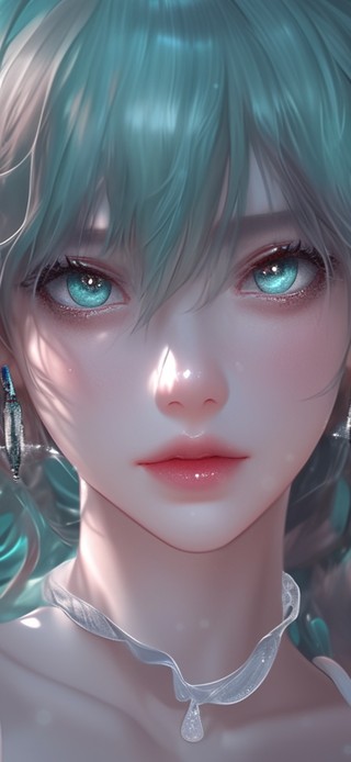 哇塞女孩