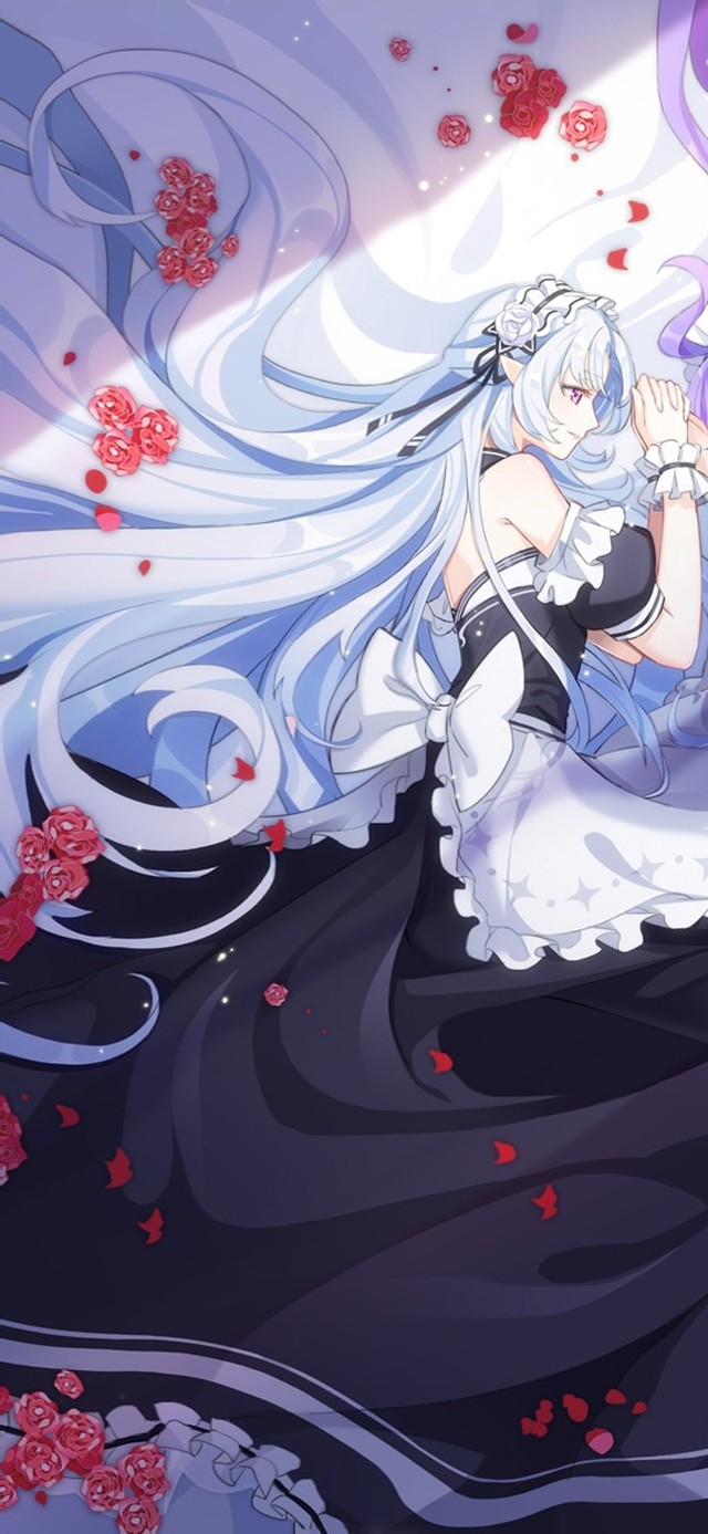 奥拉星羲和和银河