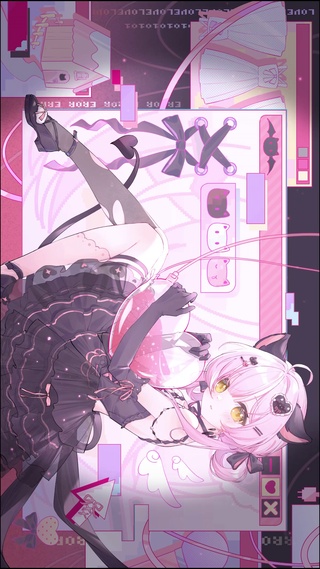 虚拟天使