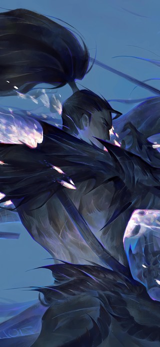 亚索师兄弟