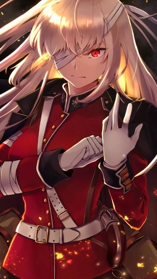 长官