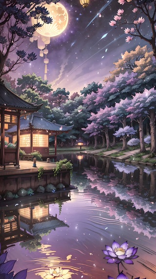 治愈小镇江