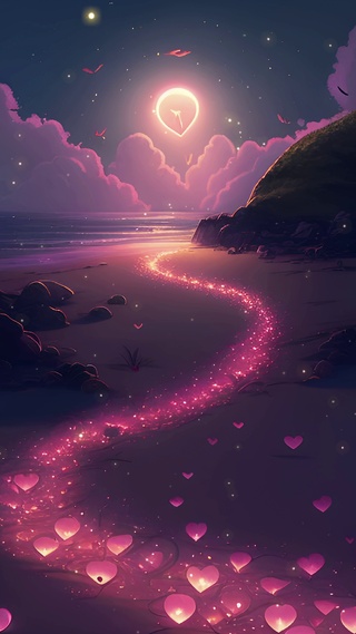 梦幻海滩3