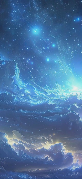 星空