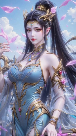 紫萱