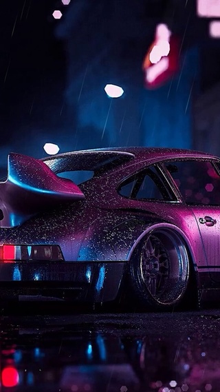 汽车