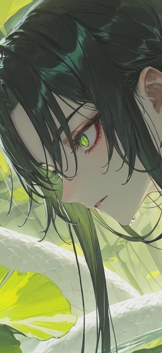 青蛇白蛇