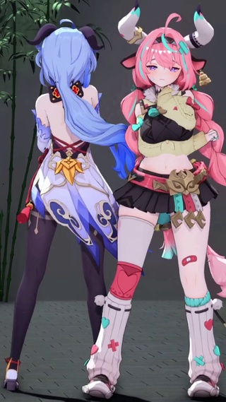 小妞妞