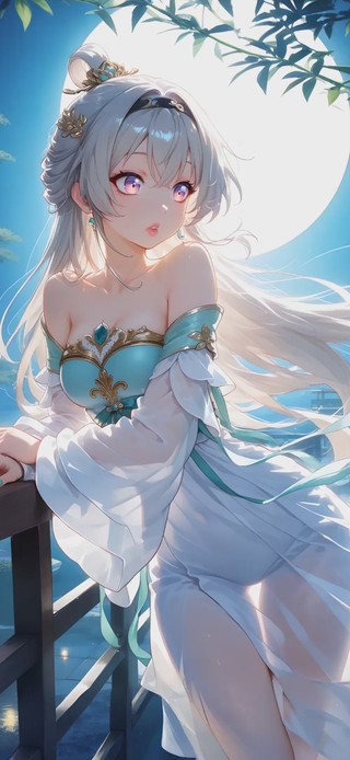 Honkai Star Rai