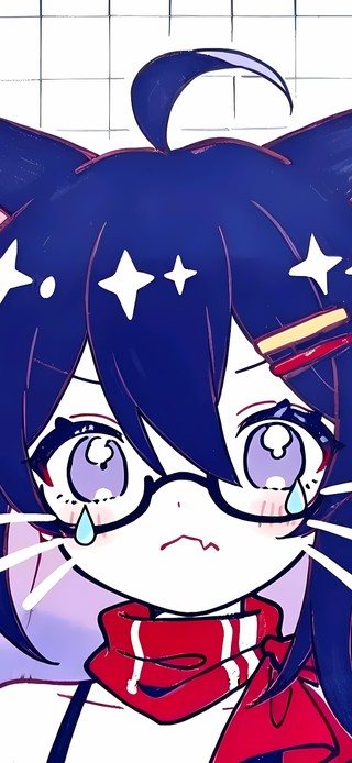 希儿-猫娘