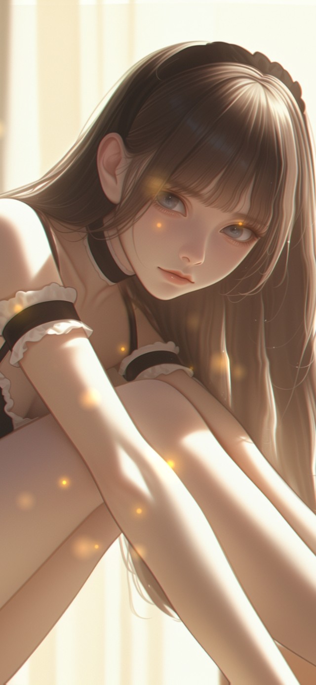 垆边人似月，皓腕凝霜雪