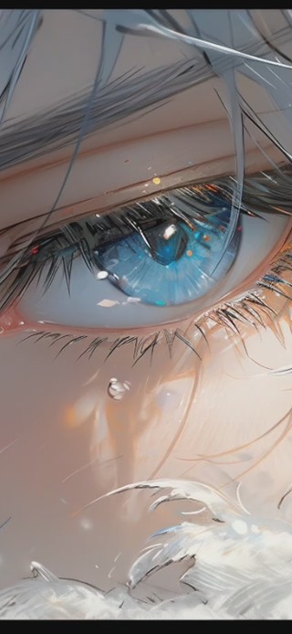 冰之眸