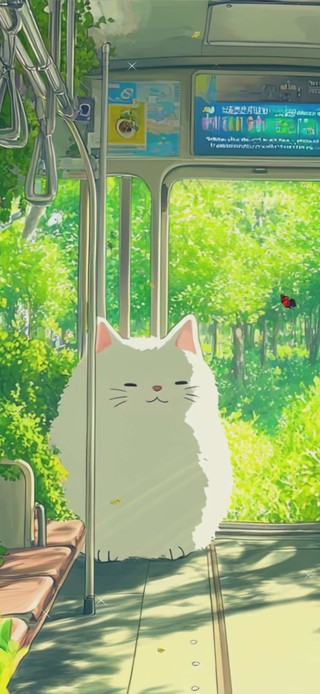 小清新