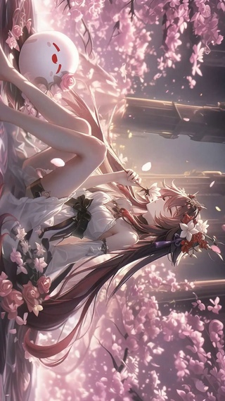 胡桃丨桃华栖境丨