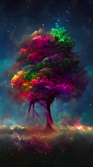 虚幻世界