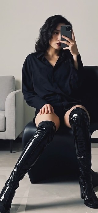芙蓉不及美人妆，水殿风来珠翠香