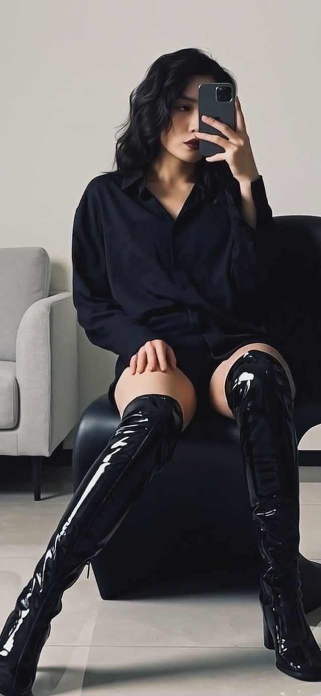 芙蓉不及美人妆，水殿风来珠翠香