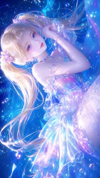 星海幻梦