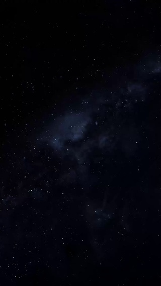 宇宙繁星