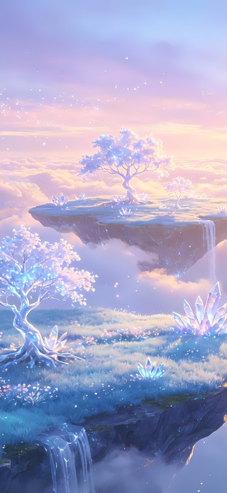 云海之巅