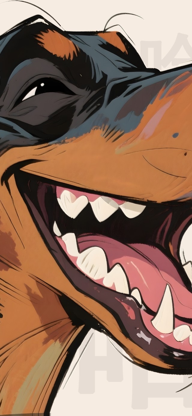 哈哈哈…笑死我了！