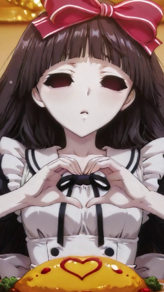 女仆