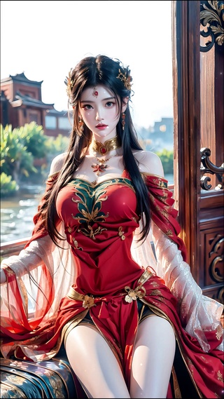 美杜莎