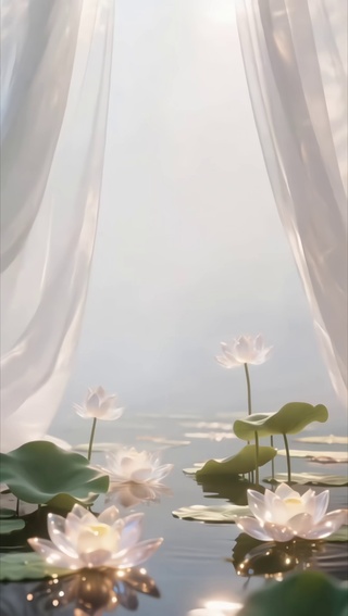 莲花池