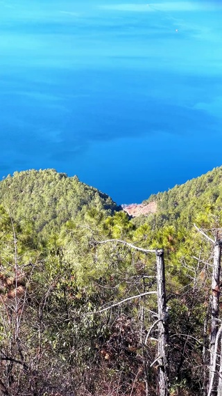 大美泸沽湖