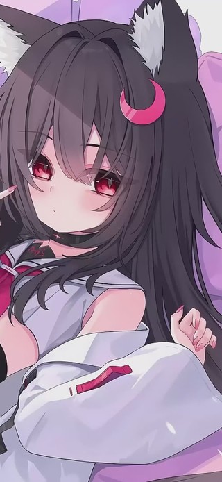 長弓绫月