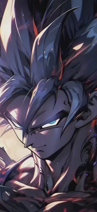 赛亚之辉，战影流光