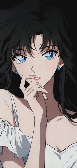 小兰姐姐
