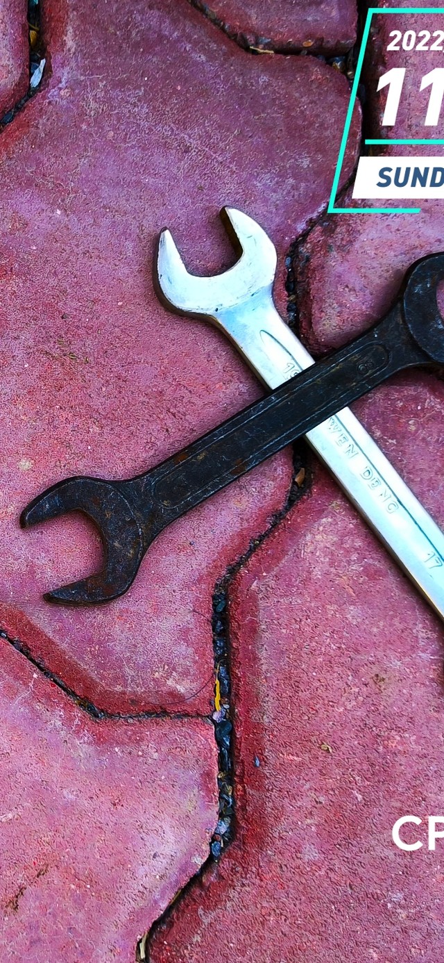 加油！打工人！