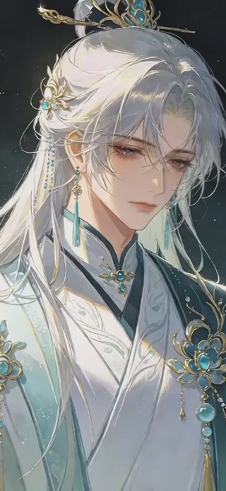 子君