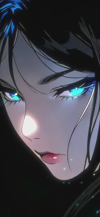 影舞者の殺手序曲