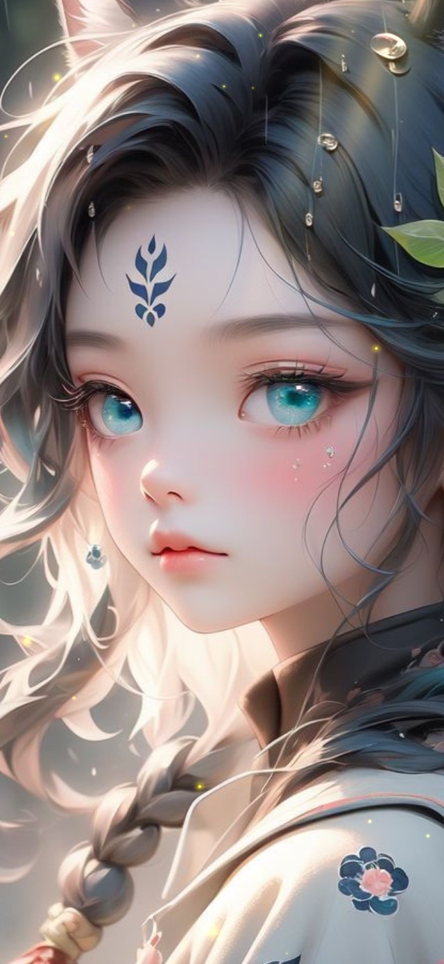 4K性感清纯Ai美女