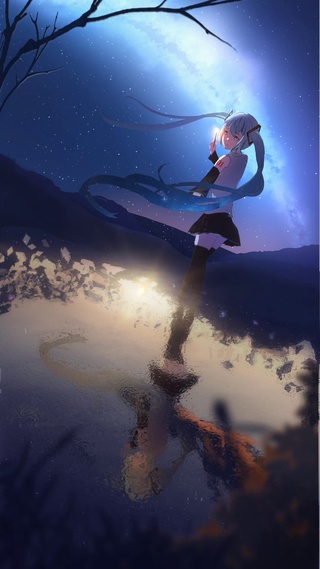 miku