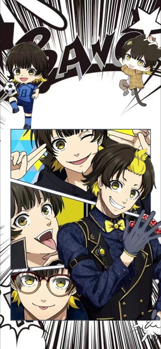 蓝色监狱蜂乐回